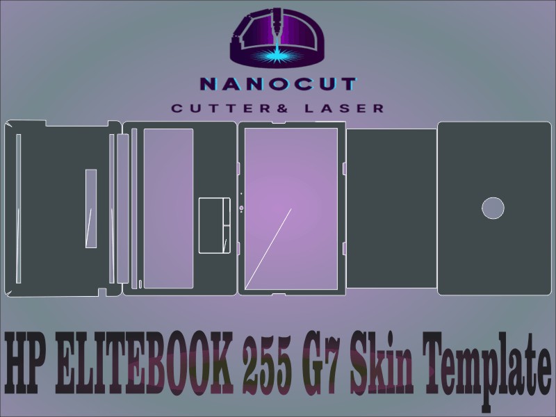 HP ELITEBOOK 255 G7